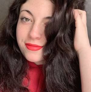 Meet your Posher, Jennyfer